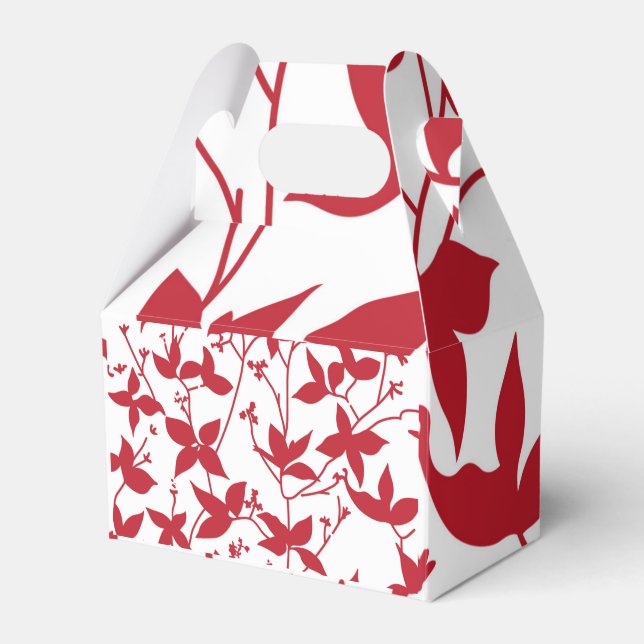 Favour Box (Front Side)