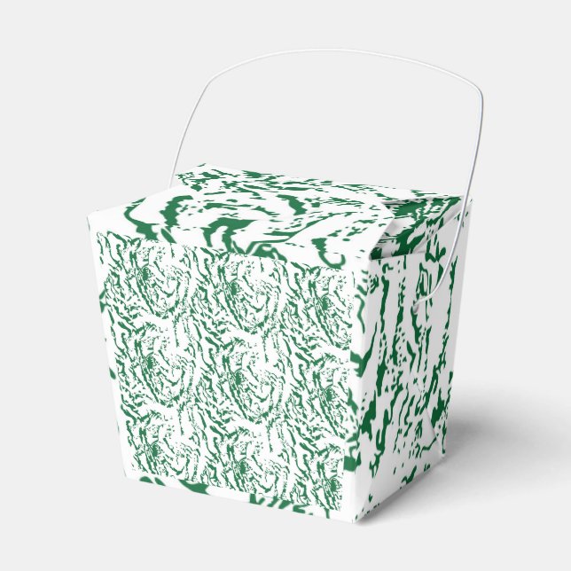 Favour Box (Front Side)