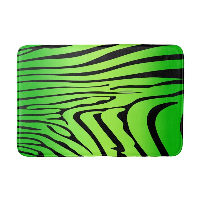 Favour Box Bath Mat (Front)
