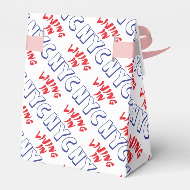 favour+box favour box (Back Side)