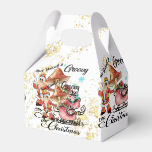 Favour Box,Gable Favour Box, Favour Box