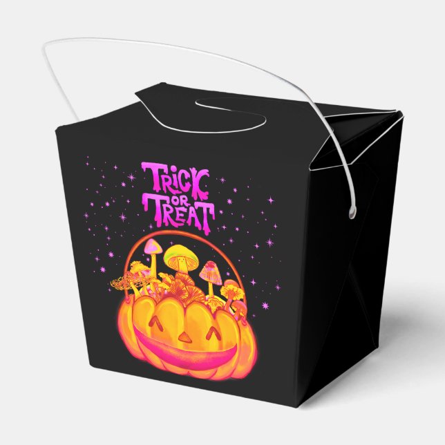 Favour Boxes (Back Side)