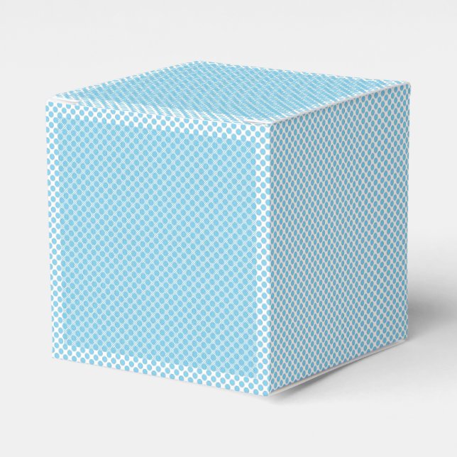 Favour Boxes | Modern & Stylish Designs (Front Side)