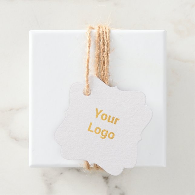 Favour Tags (With Box)
