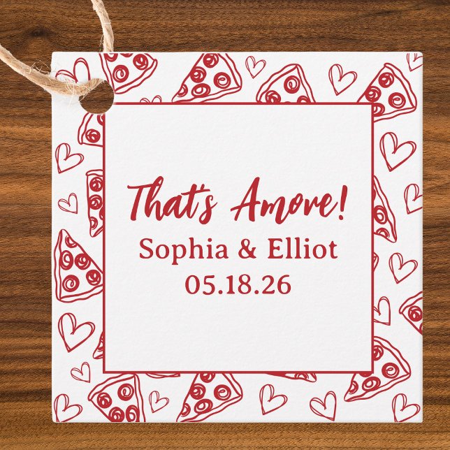 Favour Tags (Creator Uploaded)