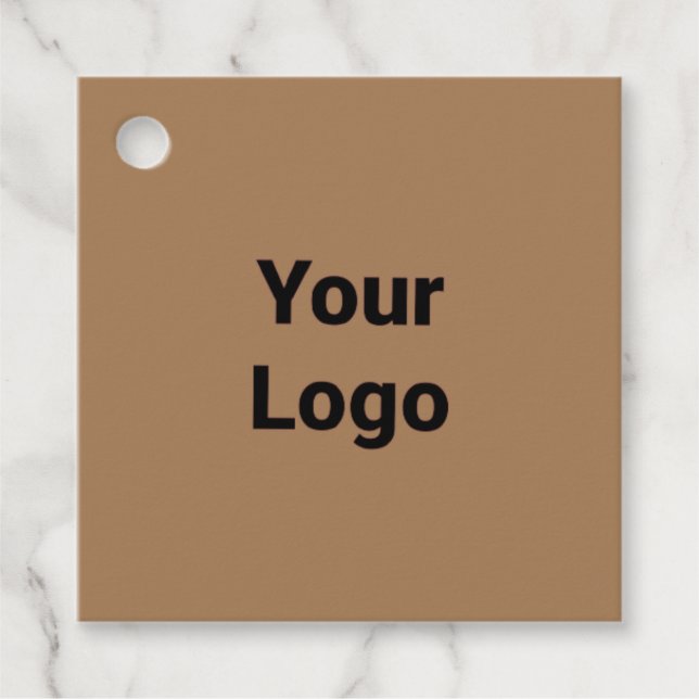 Favour Tags (Front)