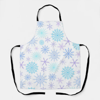 Favour Tags Apron