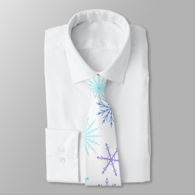 Favour Tags Tie (Tied)