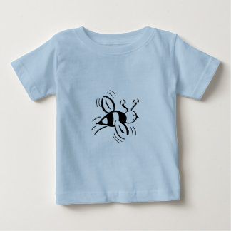 favourite Bee Free 01 Baby T-Shirt