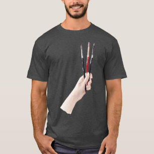Favourite brushes T-Shirt