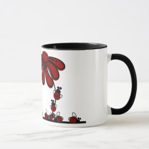 Favourite Bug Mug