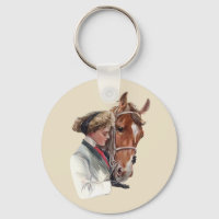 Favourite Horse