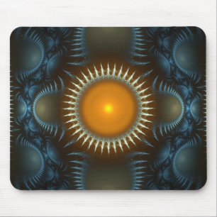 Favourite Mouse Pad