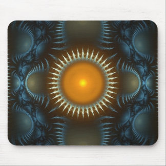 Favourite Mouse Pad