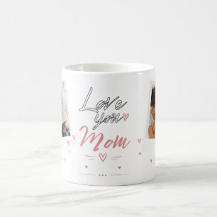 Favourite Mum Photo Mug   Mother’s Day Gift