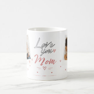 Favourite Mum Photo Mug | Mother’s Day Gift