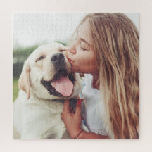 Favourite Pets 20" x 20"