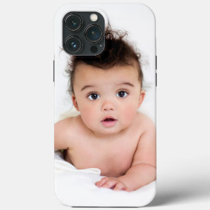 Favourite Photo Personalised Template iPhone 13 Pro Max Case