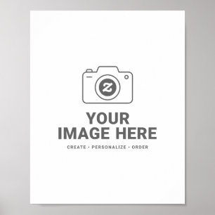 Favourite Photo Your Way Poster