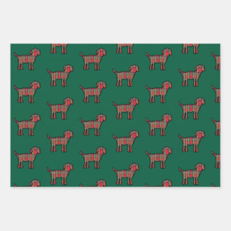 Favourite Pup Wrapping Paper