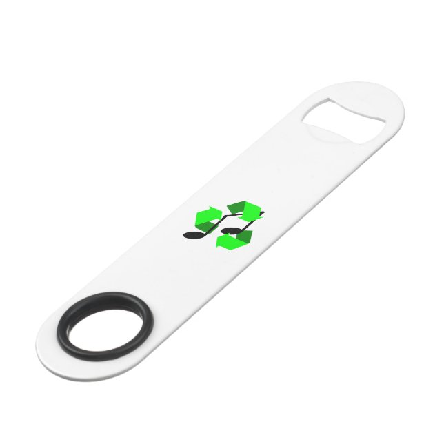 Favourite Song Rhythm (Back Angled)