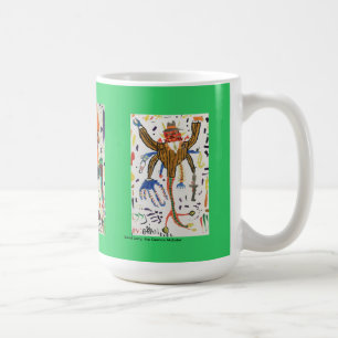 Favourites of Doddman Gallery Coffee Mug