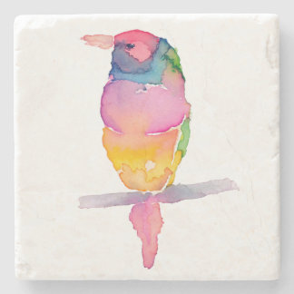 Favours Love Birds Wedding Favours Hearts Wedding Stone Coaster