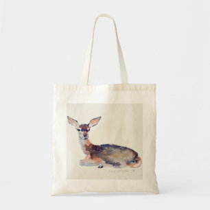 Fawn 2003 tote bag
