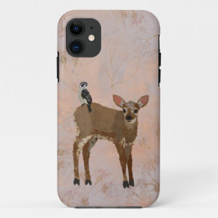 FAWN & BLUE FALCON iPhone 11 CASE