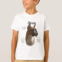 Fawn Boxer History