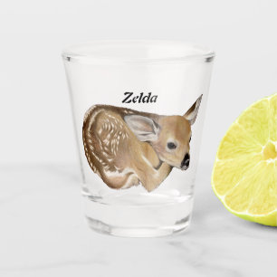 Fawn Glass