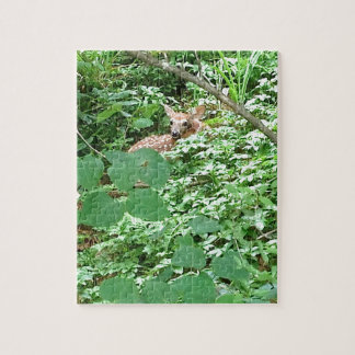 FAWN of Hearts! --- Jigsaw Puzzle