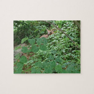 FAWN of Hearts! --- Jigsaw Puzzle