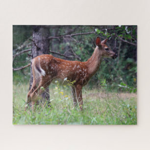 Fawn Puzzle