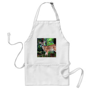 Fawn Standard Apron