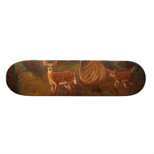 Fawns Skateboard