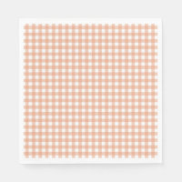 Faye and Lauren  Fall Light Brown Gingham