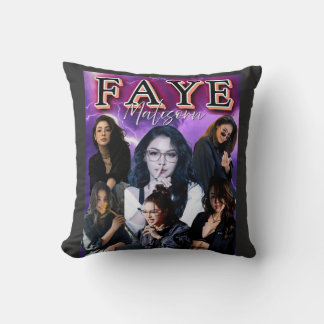 Faye Malisorn Peraya Cushion