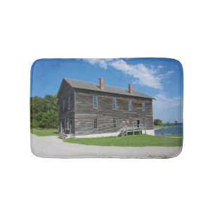 Fayette Opera House bathmat
