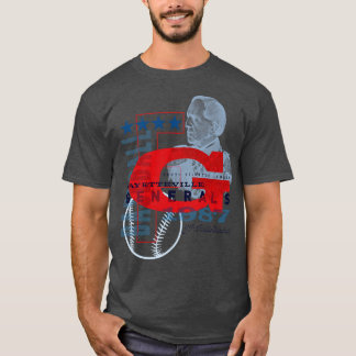 Fayetteville Generals T-Shirt