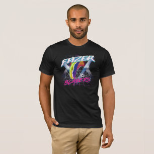 Fazer Blazers! Mk2 T-Shirt