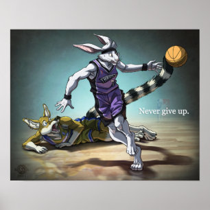 FBA Dream Match #1 poster