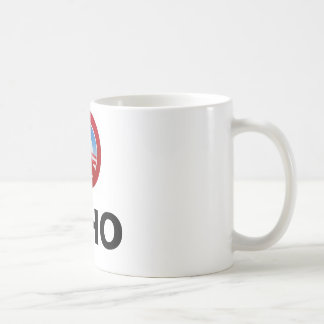 FBHO COFFEE MUG