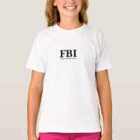 FBI - FINANCIALLY BROKEN INDIVIDUAL