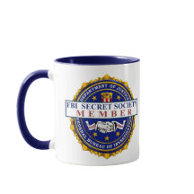FBI SECRET SOCIETY COVFEFE