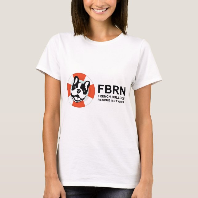 FBRN Logo Shirt (Front)