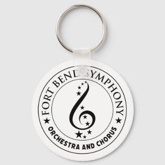 FBSO&C KEY RING