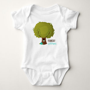 FC 4 Infant Creeper