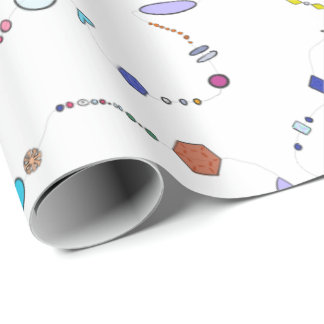 FC Community Campaign  Bead Wrapping Paper