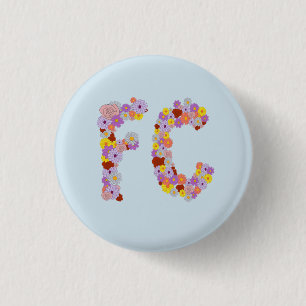 FC Community Campaign Button